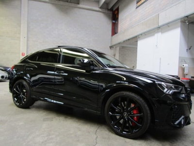 Audi RS Q3 Sportback 2.5 quattro s-tronic (3)