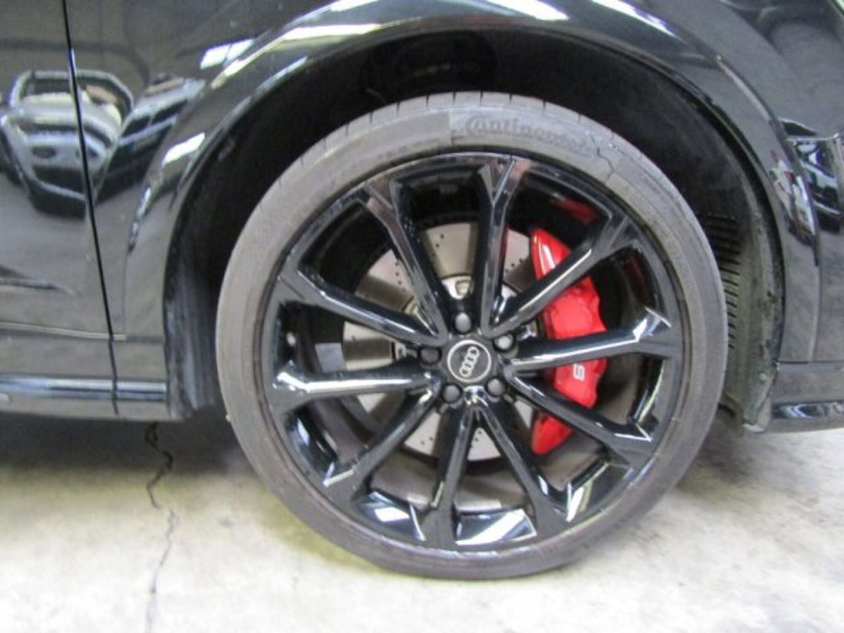 Audi RS Q3 Sportback 2.5 quattro s-tronic (4)