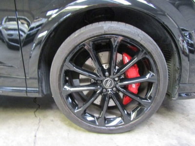Audi RS Q3 Sportback 2.5 quattro s-tronic (4)