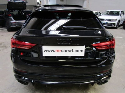 Audi RS Q3 Sportback 2.5 quattro s-tronic (6)