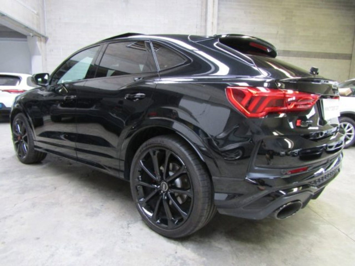 Audi RS Q3 Sportback 2.5 quattro s-tronic (7)