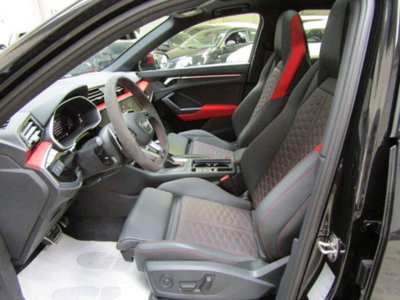 Audi RS Q3 Sportback 2.5 quattro s-tronic (8)
