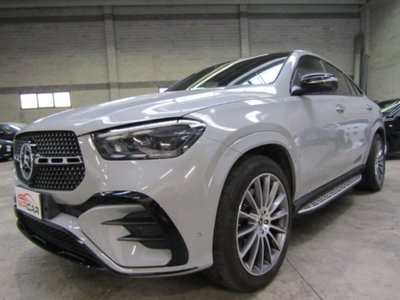 Mercedes-Benz GLE Coupé 300 d 4Matic Mild Hybrid Coupé Premium Plus usata
