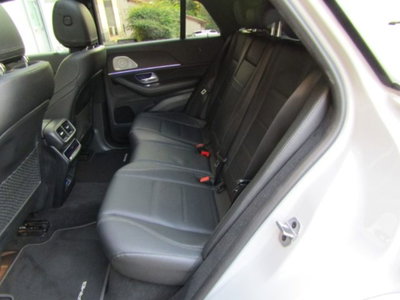 Mercedes-Benz GLE Coupé 300 d 4Matic Mild Hybrid Coupé Premium Plus (11)