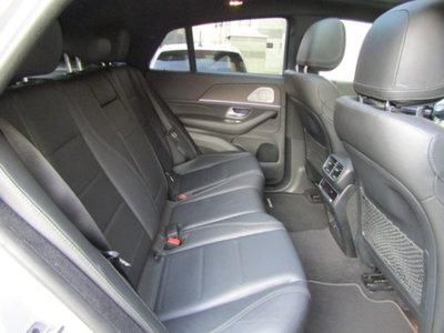 Mercedes-Benz GLE Coupé 300 d 4Matic Mild Hybrid Coupé Premium Plus (13)