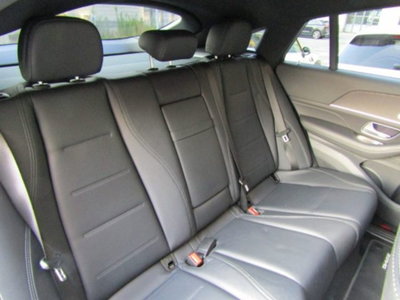 Mercedes-Benz GLE Coupé 300 d 4Matic Mild Hybrid Coupé Premium Plus (14)