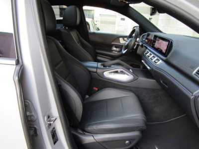 Mercedes-Benz GLE Coupé 300 d 4Matic Mild Hybrid Coupé Premium Plus (15)