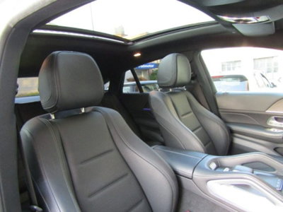Mercedes-Benz GLE Coupé 300 d 4Matic Mild Hybrid Coupé Premium Plus (19)