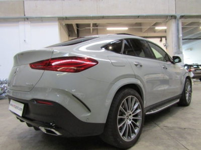 Mercedes-Benz GLE Coupé 300 d 4Matic Mild Hybrid Coupé Premium Plus (4)