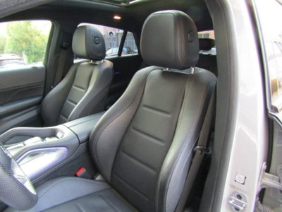 Mercedes-Benz GLE Coupé 300 d 4Matic Mild Hybrid Coupé Premium Plus (9)