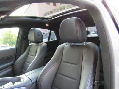Mercedes-Benz GLE SUV 300 d AMG Line Premium Plus 4matic auto (10)