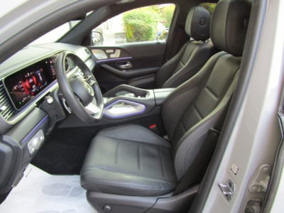 Mercedes-Benz GLE SUV 300 d AMG Line Premium Plus 4matic auto (7)