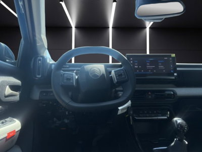 Citroen C3 1.2 puretech turbo Max 100cv s&s (10)