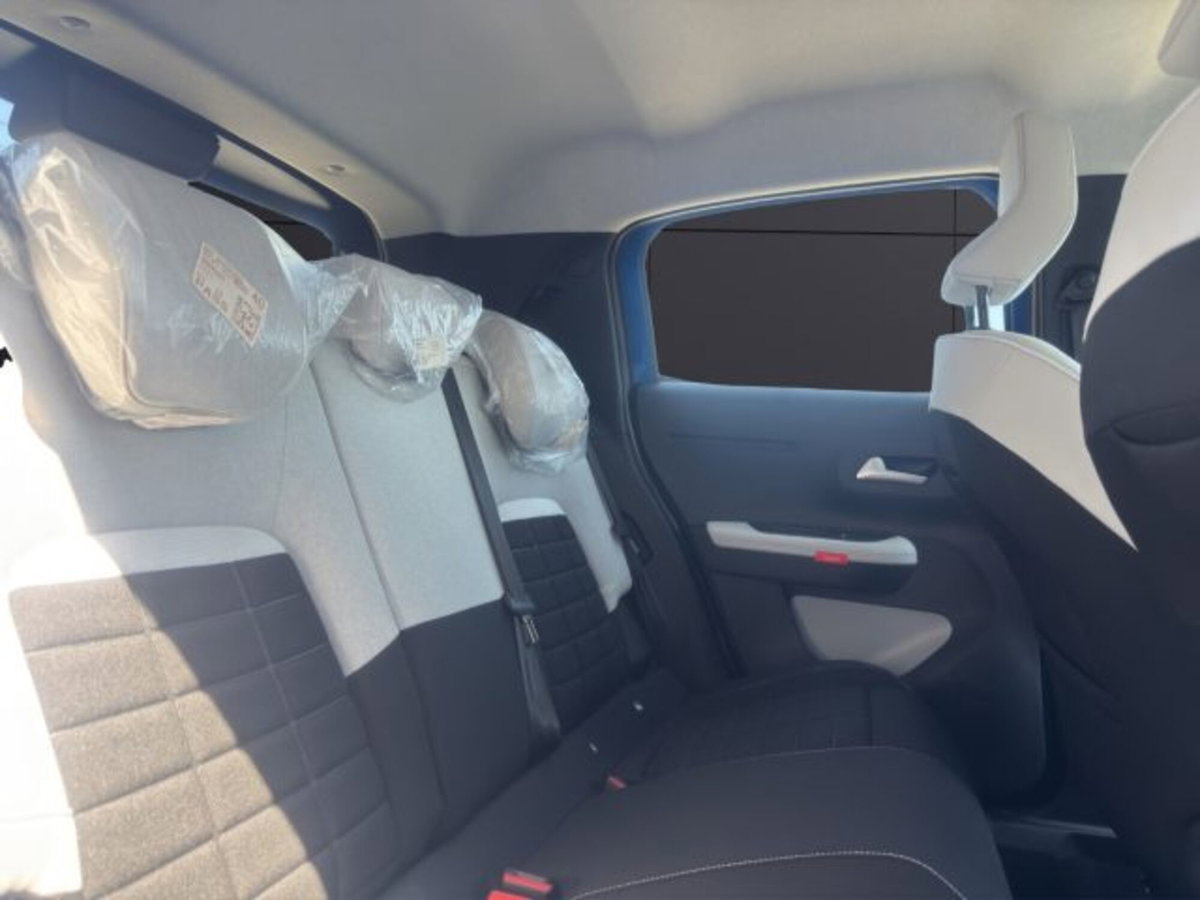 Citroen C3 1.2 puretech turbo Max 100cv s&s (19)