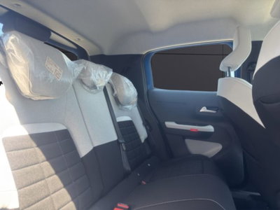 Citroen C3 1.2 puretech turbo Max 100cv s&s (19)