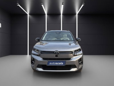 Citroen C3 1.2 puretech turbo Max 100cv s&s (8)