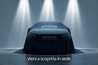 Citroen C3 Aircross BlueHDi 100 S&S Feel usata