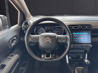 Citroen C3 Aircross BlueHDi 100 S&S Feel (10)