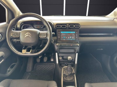 Citroen C3 Aircross BlueHDi 100 S&S Feel (14)