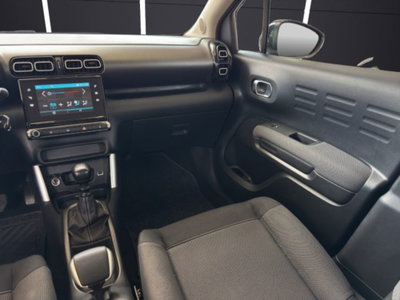 Citroen C3 Aircross BlueHDi 100 S&S Feel (16)