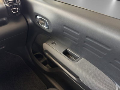 Citroen C3 Aircross BlueHDi 100 S&S Feel (17)