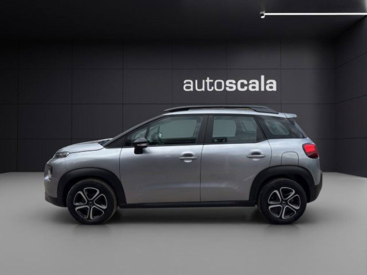 Citroen C3 Aircross BlueHDi 100 S&S Feel (2)