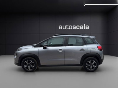 Citroen C3 Aircross BlueHDi 100 S&S Feel (2)