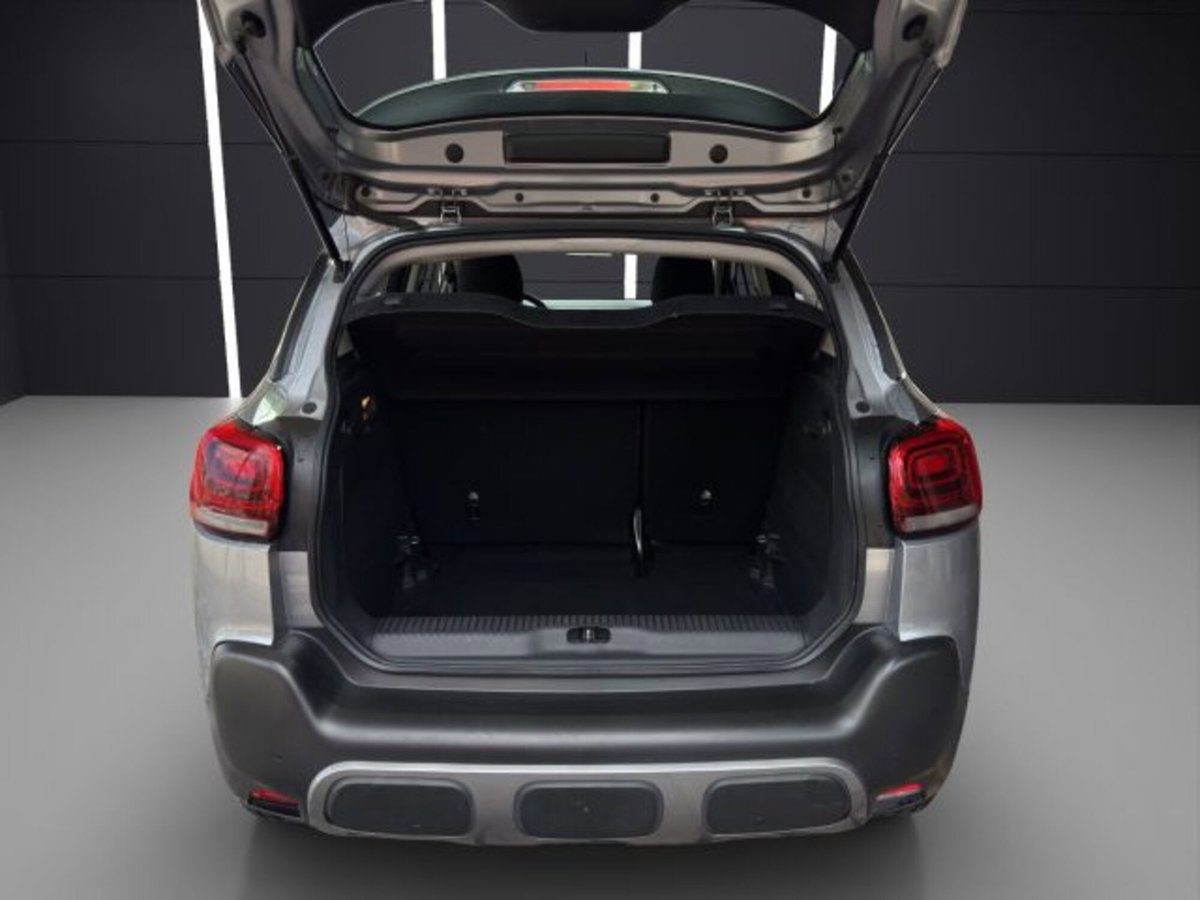 Citroen C3 Aircross BlueHDi 100 S&S Feel (20)