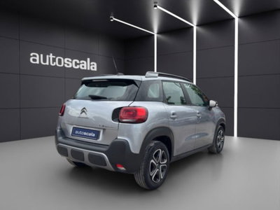 Citroen C3 Aircross BlueHDi 100 S&S Feel (5)