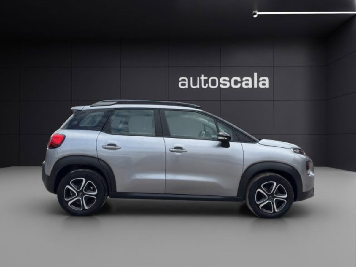 Citroen C3 Aircross BlueHDi 100 S&S Feel (6)
