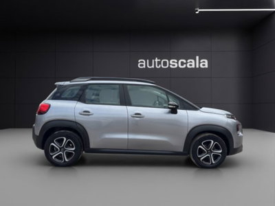 Citroen C3 Aircross BlueHDi 100 S&S Feel (6)