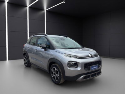 Citroen C3 Aircross BlueHDi 100 S&S Feel (7)