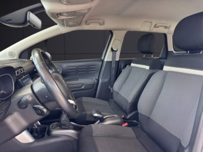 Citroen C3 Aircross BlueHDi 100 S&S Feel (9)
