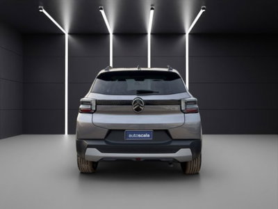 Citroen C3 1.2 puretech turbo Max 100cv s&s (4)