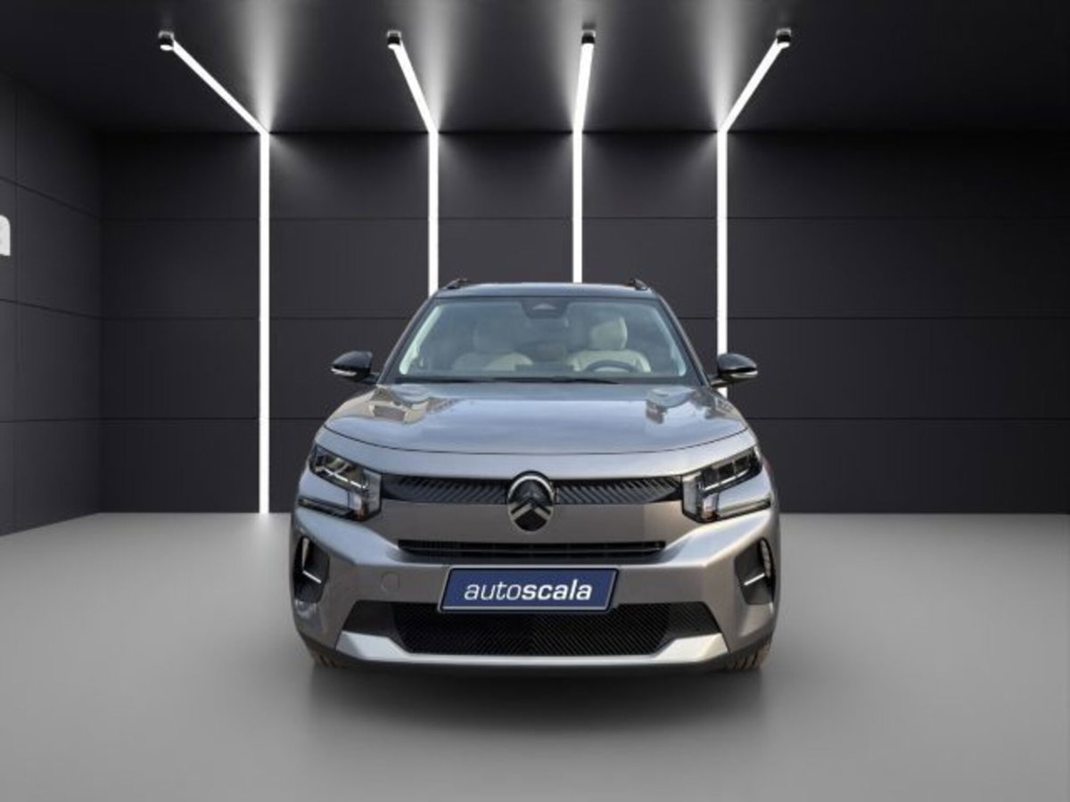 Citroen C3 1.2 puretech turbo Max 100cv s&s (8)