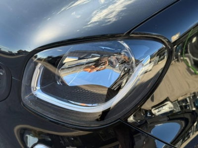 smart Fortwo Cabrio 90 0.9 Turbo cabrio Urban (7)