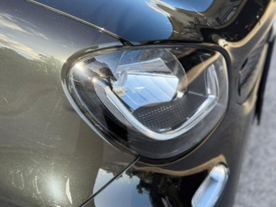 smart Fortwo Cabrio 90 0.9 Turbo cabrio Urban (8)