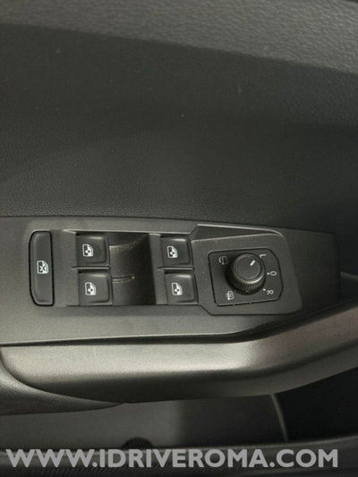 Volkswagen T-Cross 1.0 TSI 110 CV DSG Style (14)