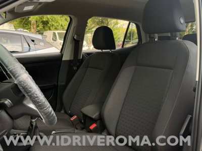 Volkswagen T-Cross 1.0 TSI 110 CV DSG Style (8)