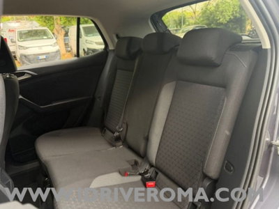 Volkswagen T-Cross 1.0 TSI 110 CV DSG Style (9)