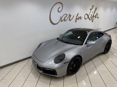 Porsche 911 Coupé Coupe 3.0 Carrera T (11)