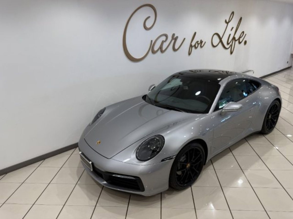 Porsche 911 Coupé Coupe 3.0 Carrera T (12)