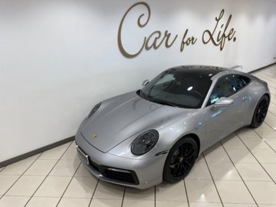 Porsche 911 Coupé Coupe 3.0 Carrera T (13)