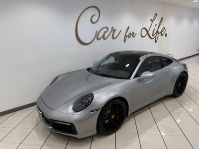 Porsche 911 Coupé Coupe 3.0 Carrera T (15)