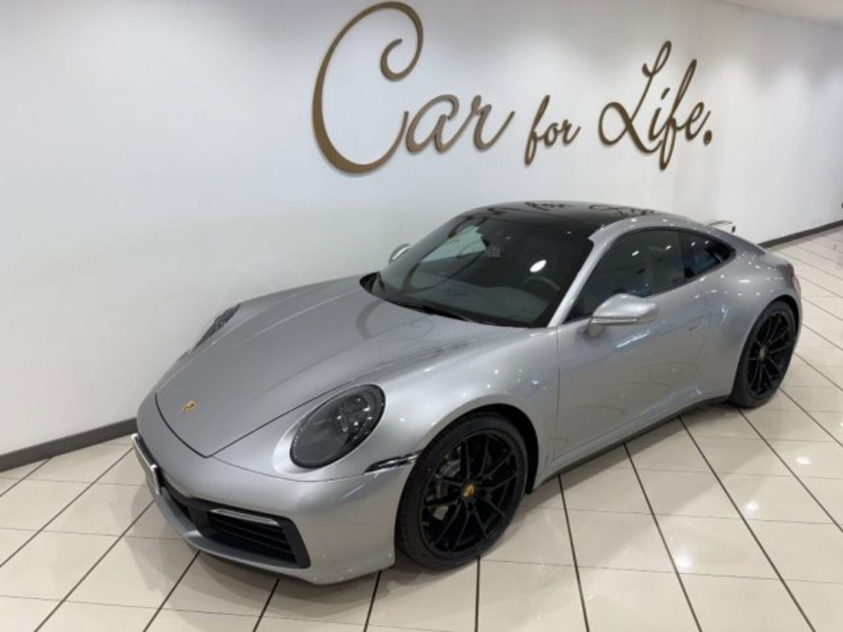 Porsche 911 Coupé Coupe 3.0 Carrera T (16)