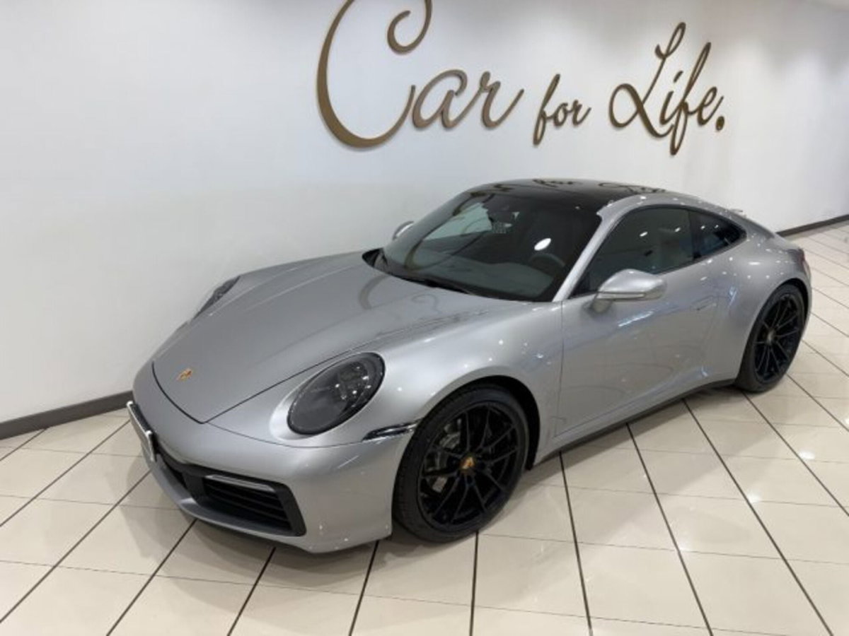 Porsche 911 Coupé Coupe 3.0 Carrera T (17)