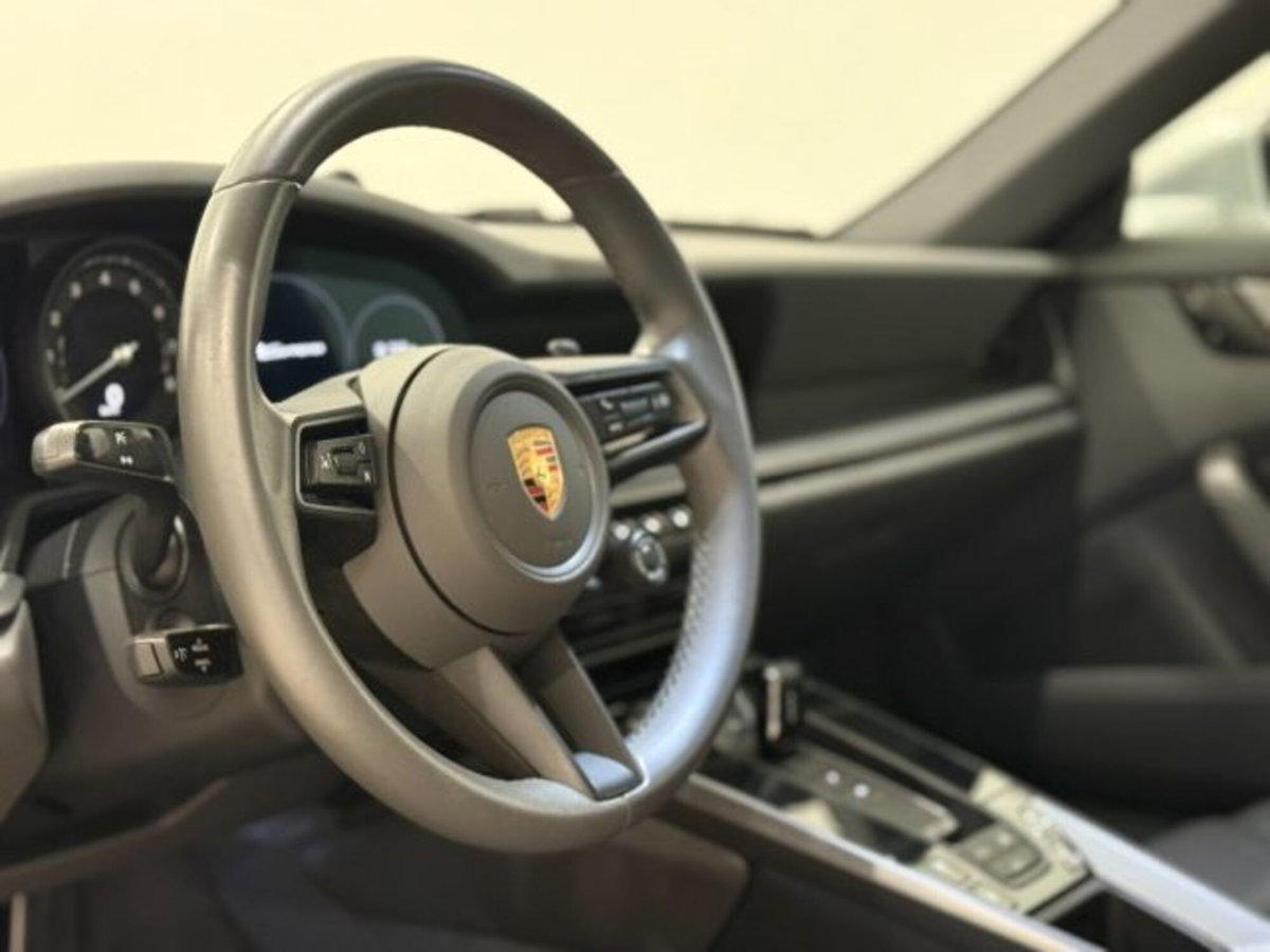 Porsche 911 Coupé Coupe 3.0 Carrera T (19)