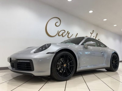 Porsche 911 Coupé Coupe 3.0 Carrera T (2)