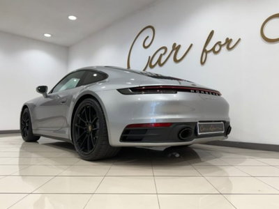Porsche 911 Coupé Coupe 3.0 Carrera T (7)