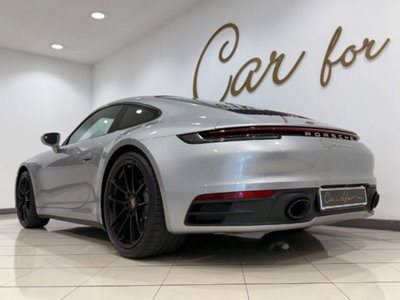 Porsche 911 Coupé Coupe 3.0 Carrera T (9)